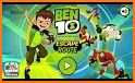 Guide BEN 10 Ultimate Aien related image