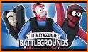 Royal Buttlegrounds. Ultimate Players Edition related image