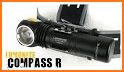 LED Flashlight - Online Compass related image