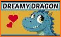 Dreamy Dragon related image