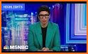 MSNBC LIVE ANDROID TV APP 2021 related image