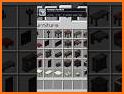 Furnitures Mod for MCPE related image