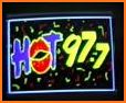 HOT 97.7 related image