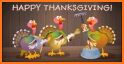 Thanksgiving GIF Collection related image