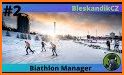 Biathlon Manager 2020 related image