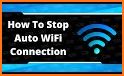 WiFi Automatic, WiFi Auto Unlock and Connect related image