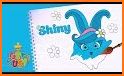 Sunny Bunnies Coloring book & Drawing For Children related image