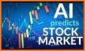 AI Stock Predictor & Tracker related image