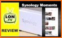 Synology Moments related image