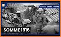 Somme Trench related image