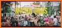 Mardi Gras related image