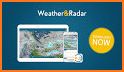 RAIN RADAR PRO - Animated Weather Forecasts & Maps related image