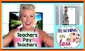 Teachers Pay Teachers Seller related image