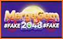 Merge Gem 2048: Win Jackpot related image