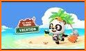 Dr. Panda Town: Vacation related image