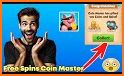 Spin Coin Master hack related image