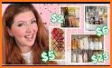 Makeup Organiser related image