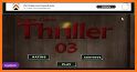 3 Levels Thriller - Escape Games related image
