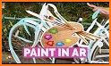 Paint Draw AR related image