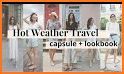 Weather Fashion related image