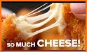 Cheese Recipe - Yummy and Easy Cheese Dishes related image