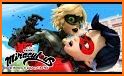 Ladybug and Cat noir Wallpapers 2018 related image