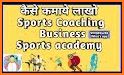 Sports for Academy related image