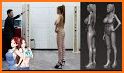 Body scanner sexy photos prank 18+ related image