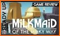 Milkmaid of the Milky Way related image