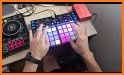 DJ Mixer, Piano & ElectroDrum related image