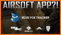 Blue Fox Tracker related image