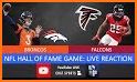 NFL Match Live - Stats, Live Scores, News related image