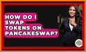 PancakeSwap Defi Exchange related image