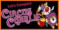 Circus charlie Pro related image
