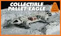 Space Eagle related image