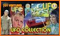UFO Collector related image