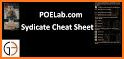 Path of Exile Cheat Sheet related image