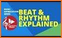 Beat Music Rhythm related image