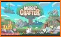 MergeCrafter - Magical Merge World related image