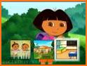 Little Dora Kids Train - Magical Forest Explorer related image