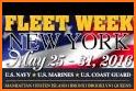 USO FLEET WEEK NEW YORK related image