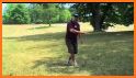 Disc Golf Game Range related image