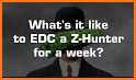 Z Hunter related image