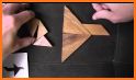 Tangram Puzzle Games related image