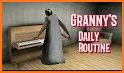 Walkthrough for Granny: guide Chapter Two related image
