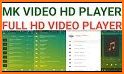 MK Video Player HD related image