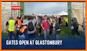 Official Glastonbury App 2023 related image