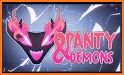 Panty&Demons related image
