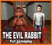 Sugar: The Evil Rabbit related image
