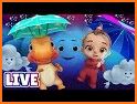 Baby Ronnie Rhymes - Nursery & Kids Learning Songs related image